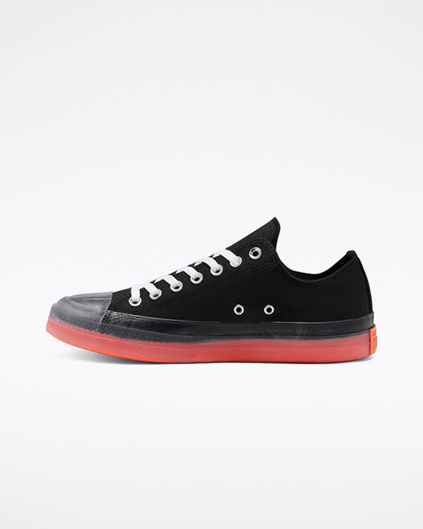 Tenisi Barbati Converse Chuck Taylor All Star CX Negrii Albi Mango | RO JOQUT971